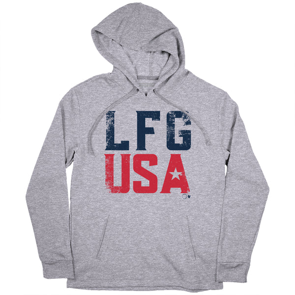 LFG USA