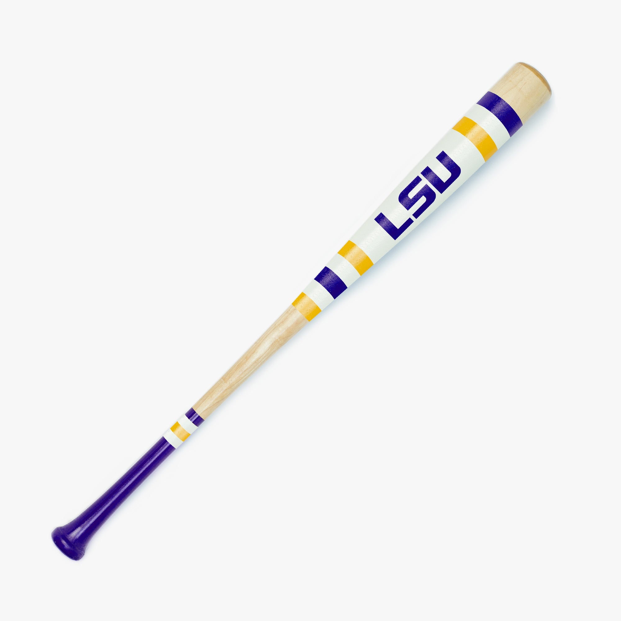LSU No. 1