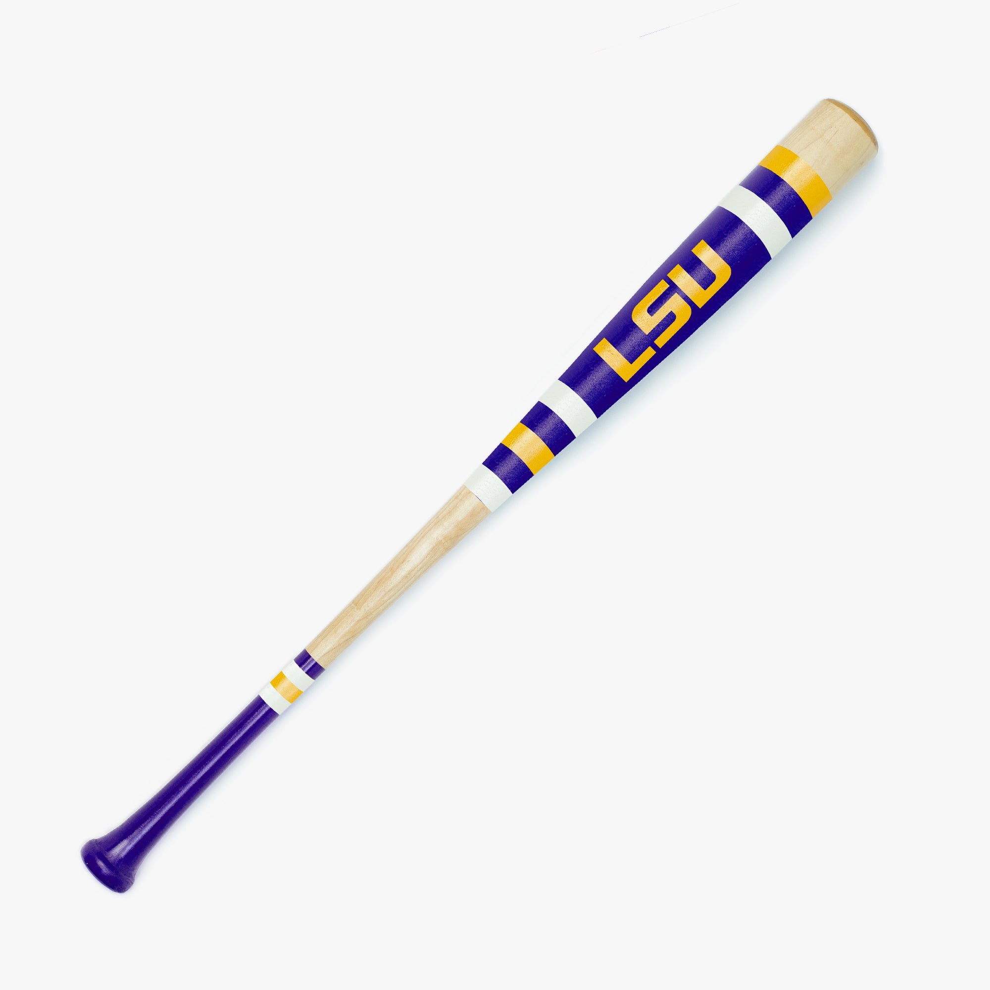 LSU No. 2