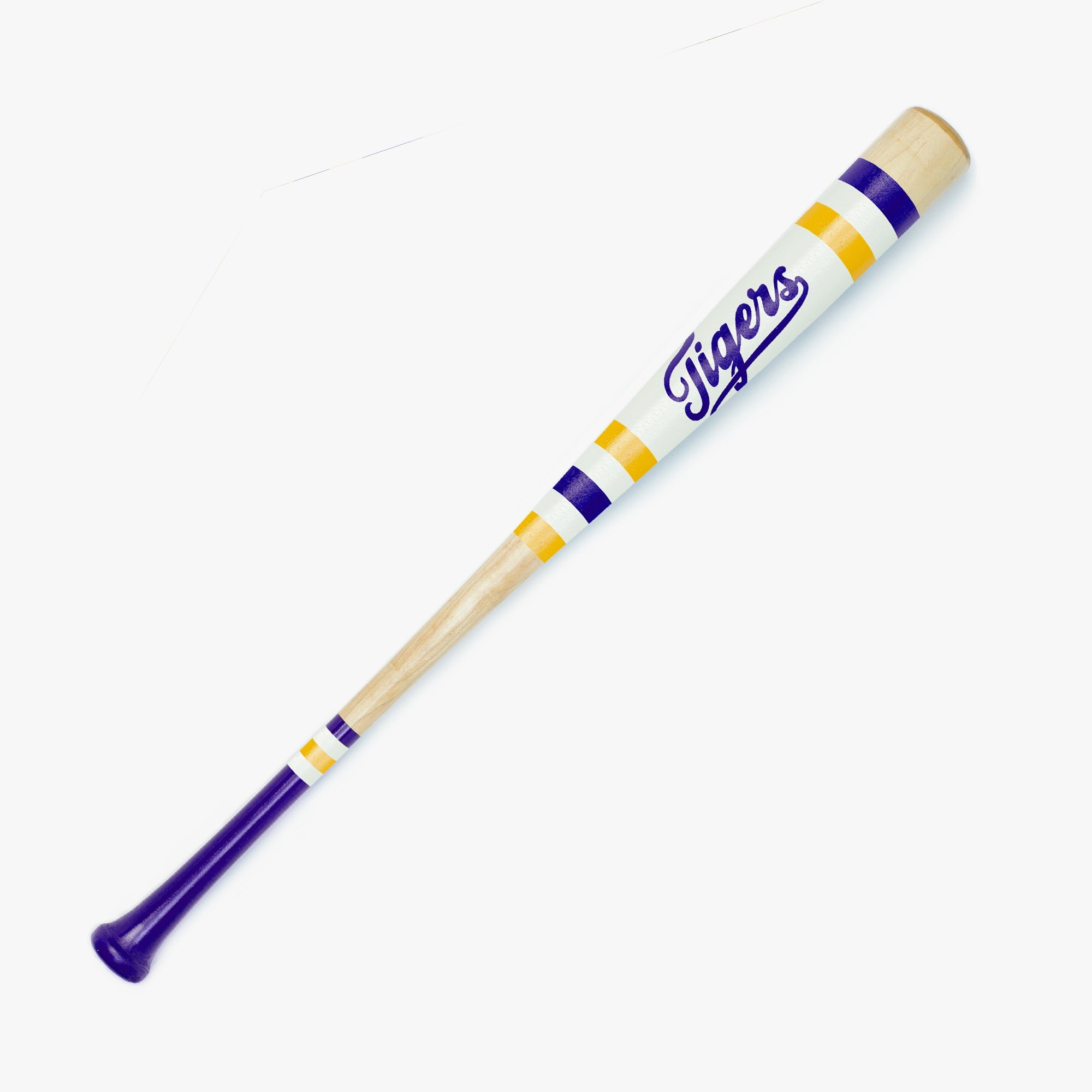 LSU No. 5