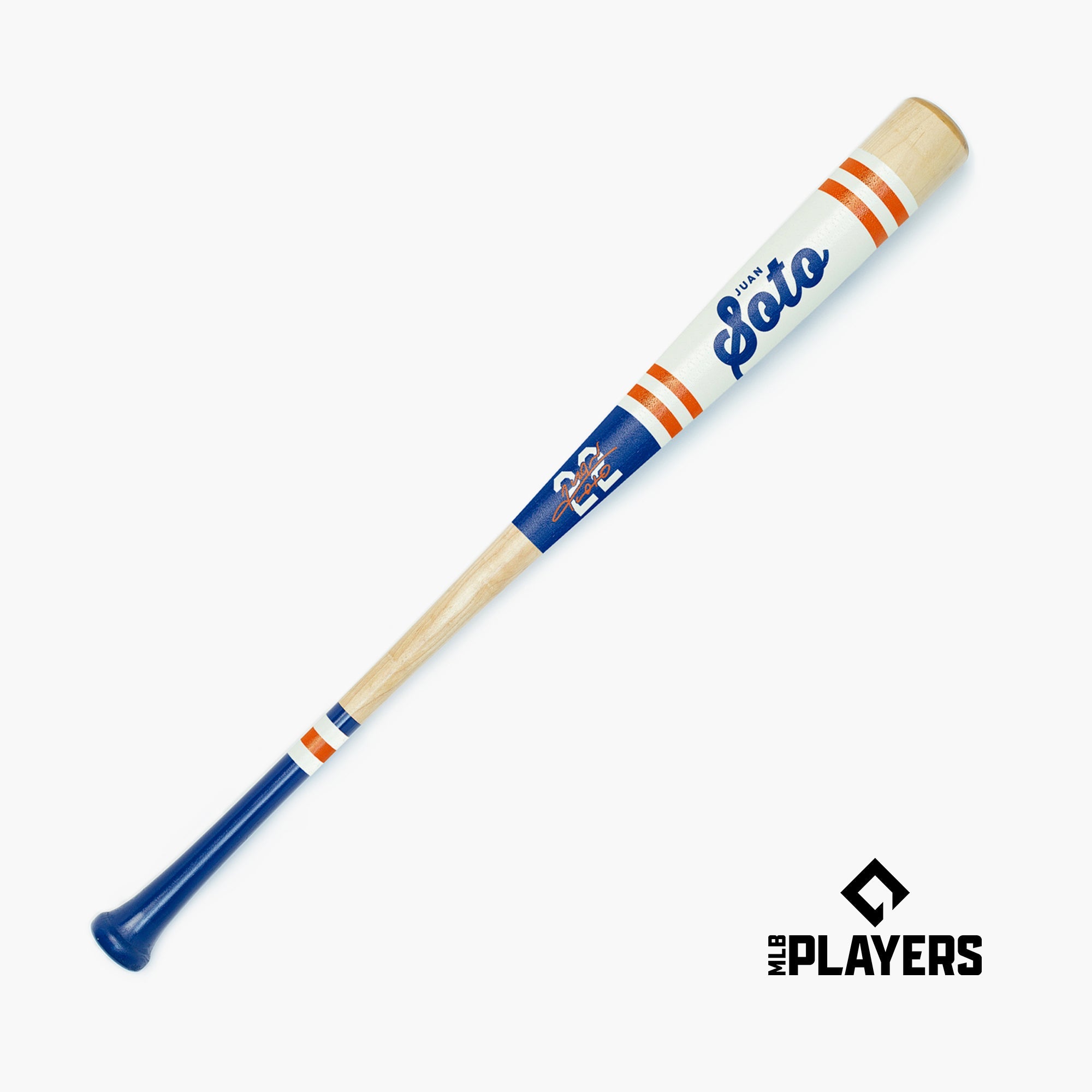 Juan Soto 22