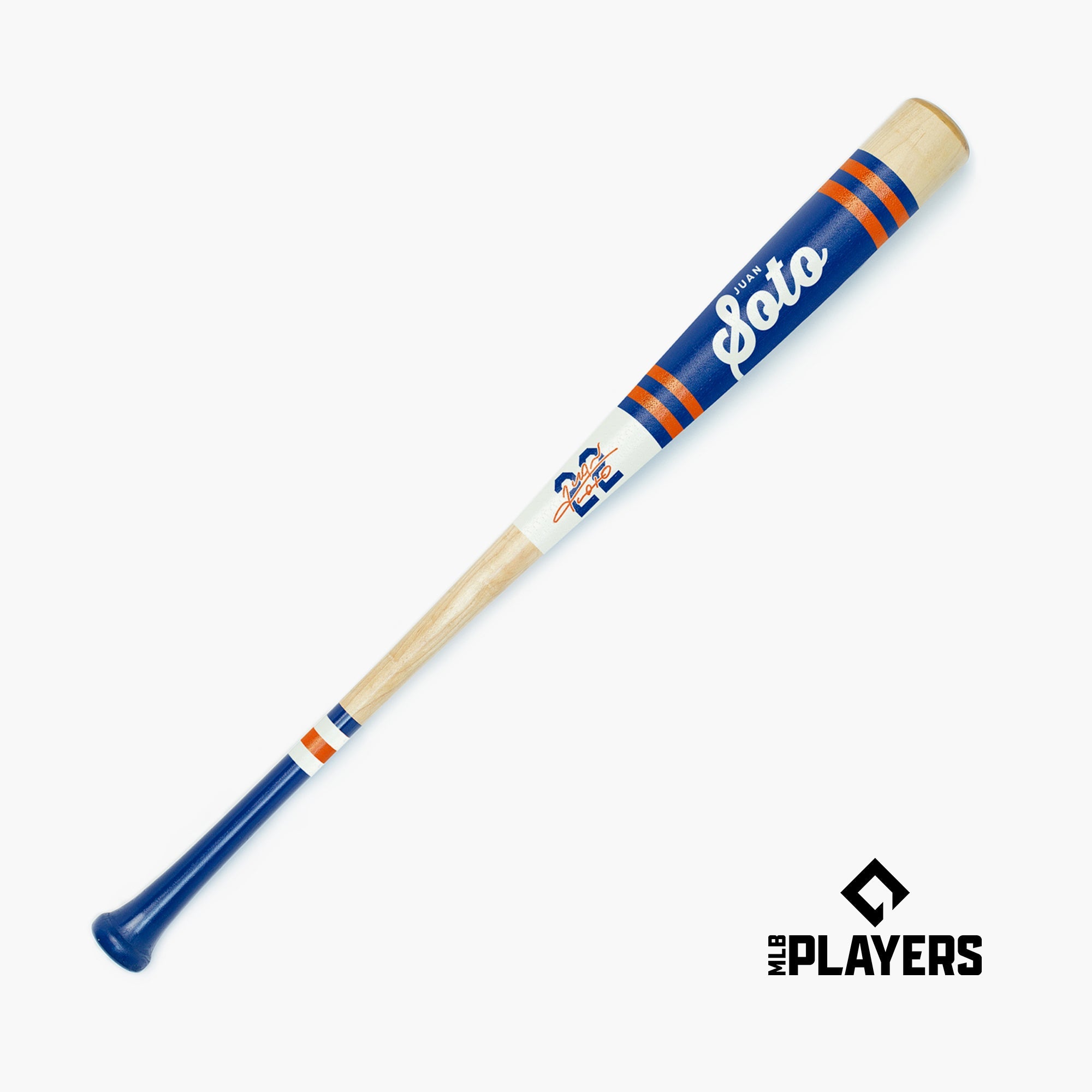 Juan Soto 22