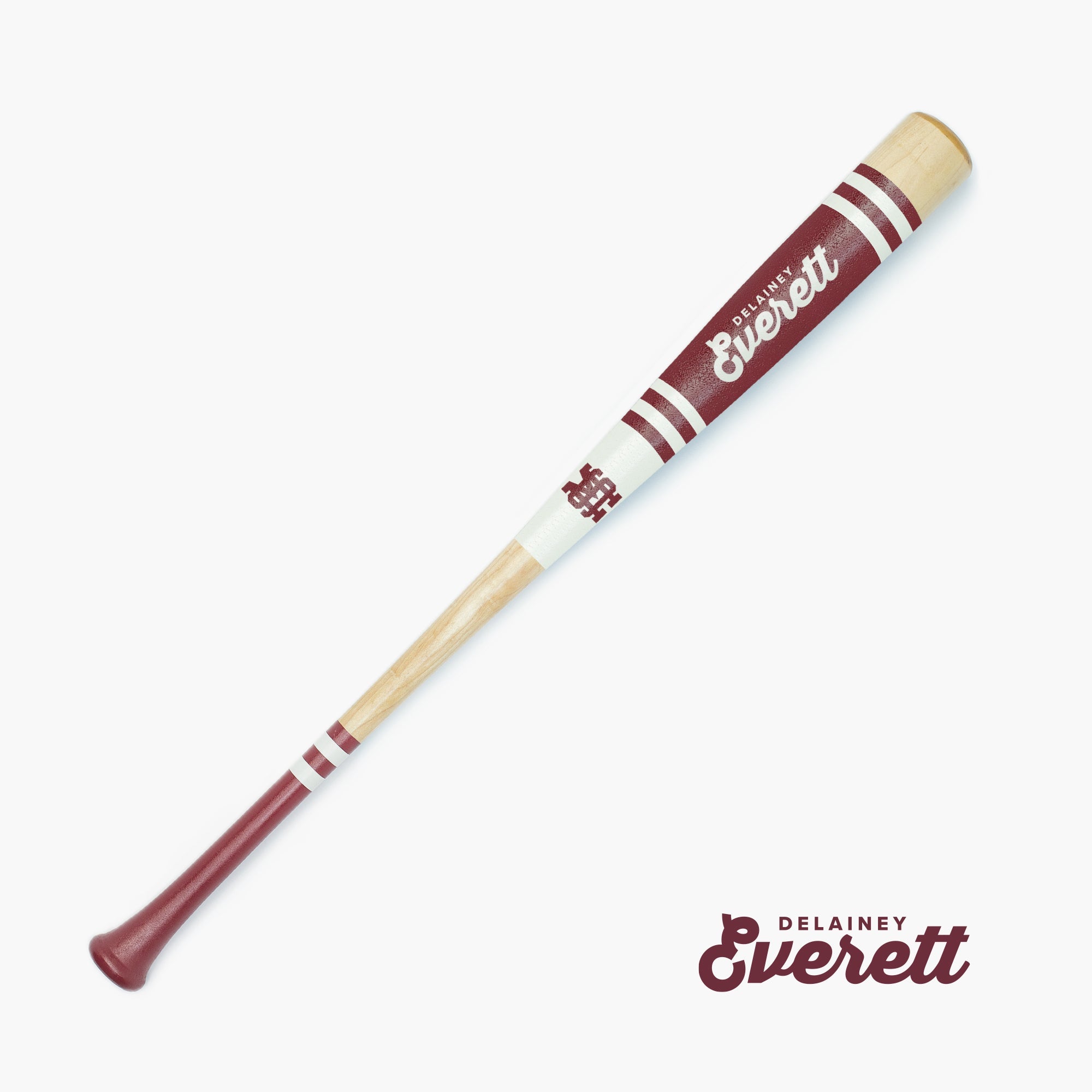 Delainey Everett Mississippi State University Softball