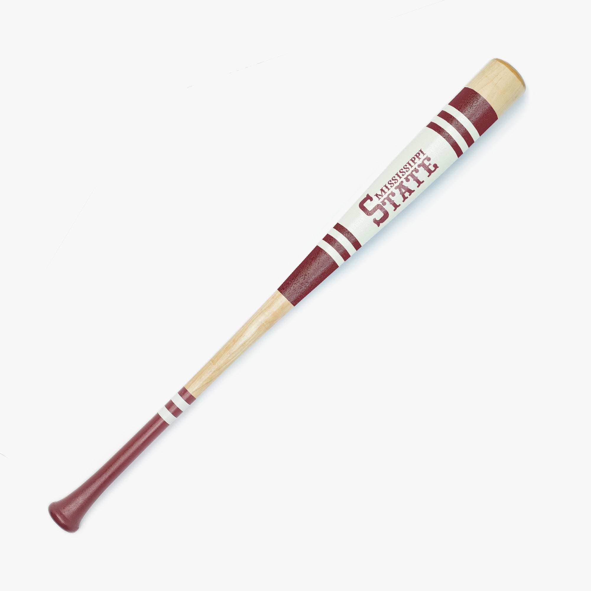 Mississippi State University No. 4