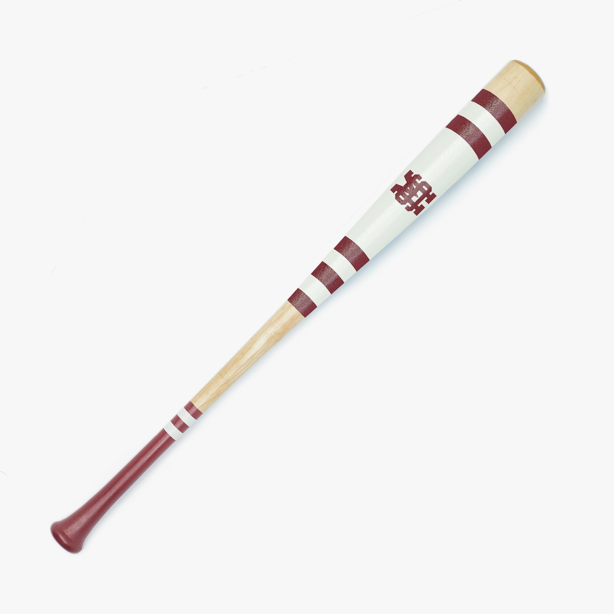 Mississippi State University No. 6