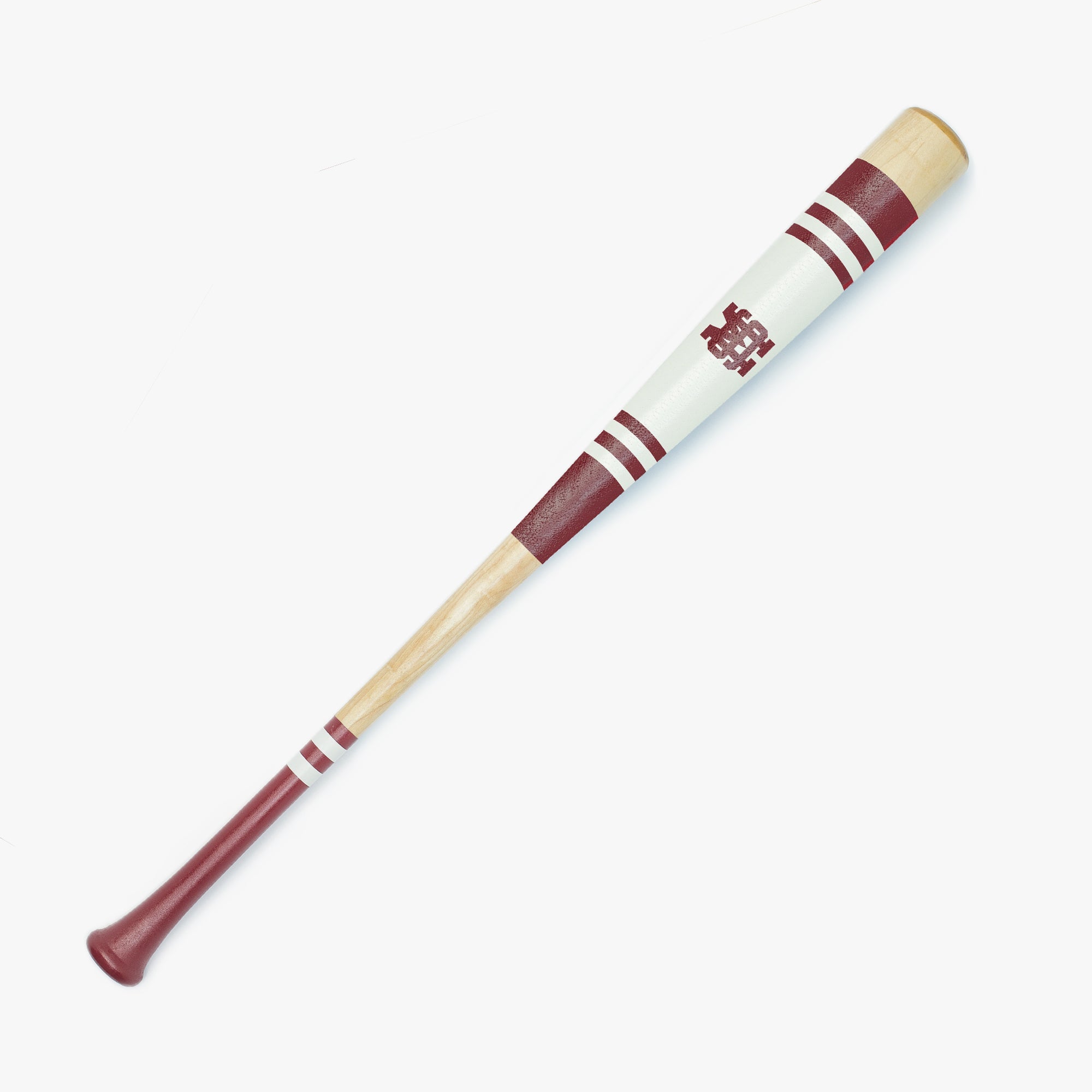 Mississippi State University No. 8