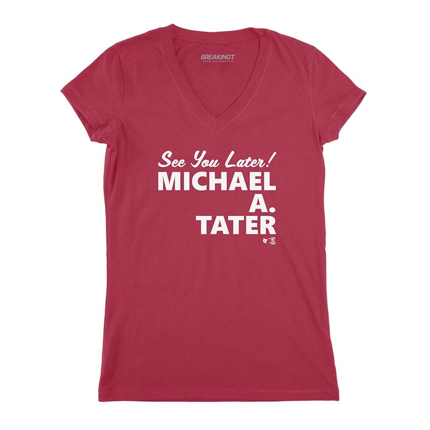 Michael A. Tater