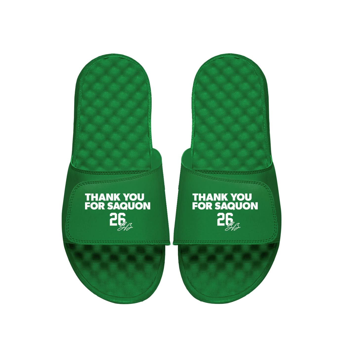 Thank You Saquon iSlides (Footwear)