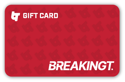 BreakingT Gift Card