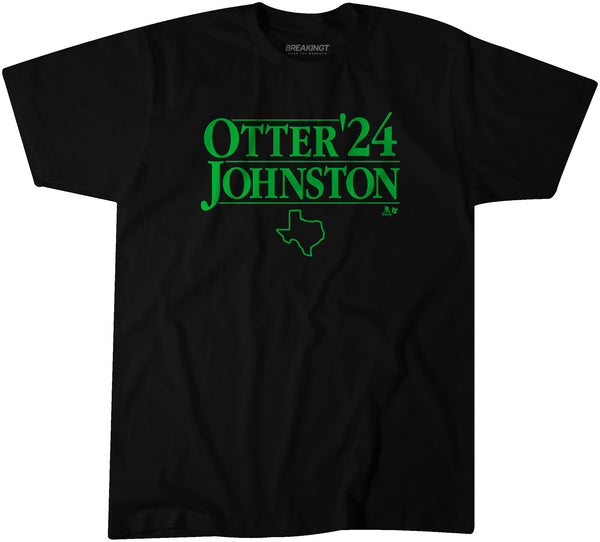 Otter-Johnston '24