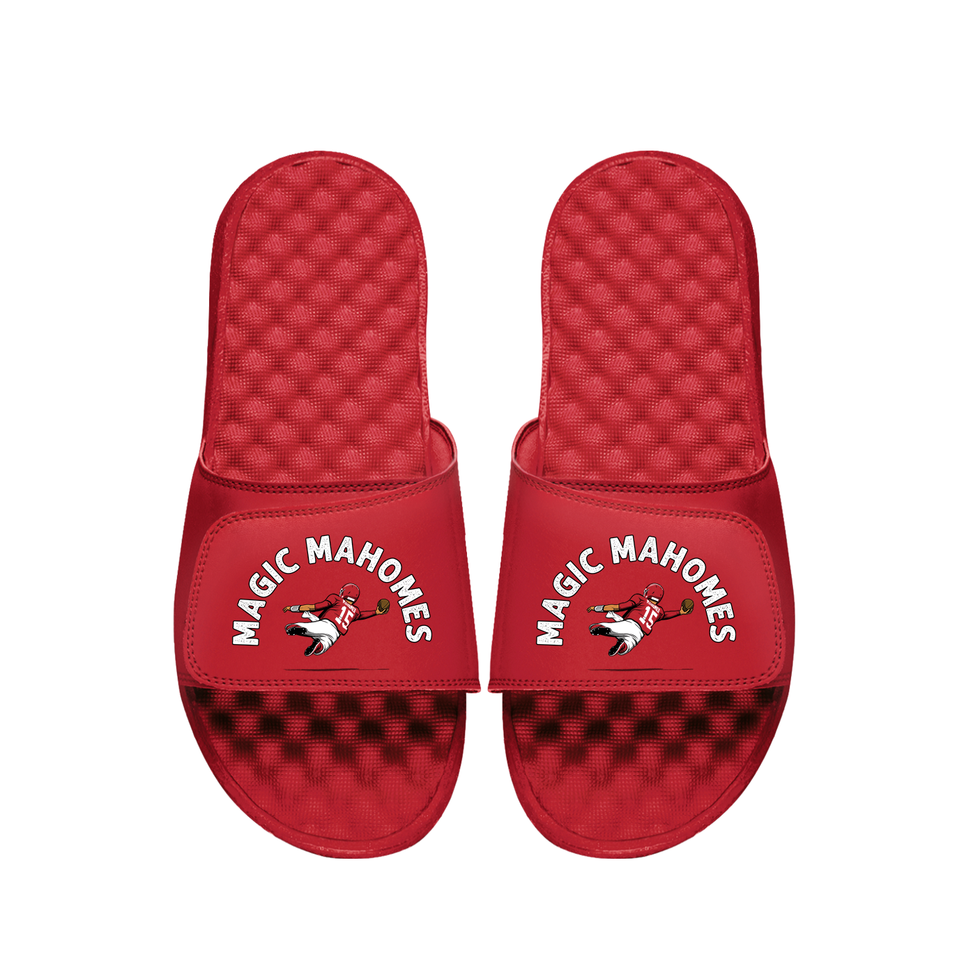 Magic Mahomes iSlides (Footwear)