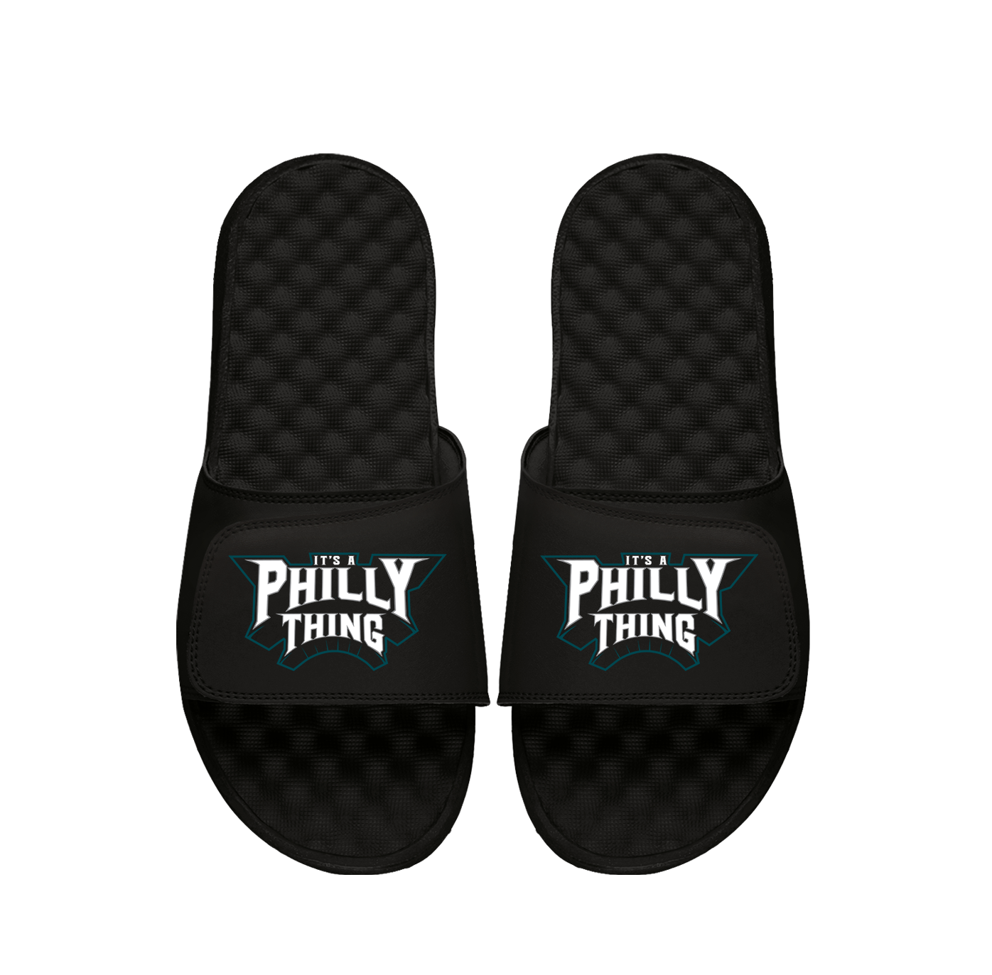 It’s a Philly Thing iSlides (Footwear)
