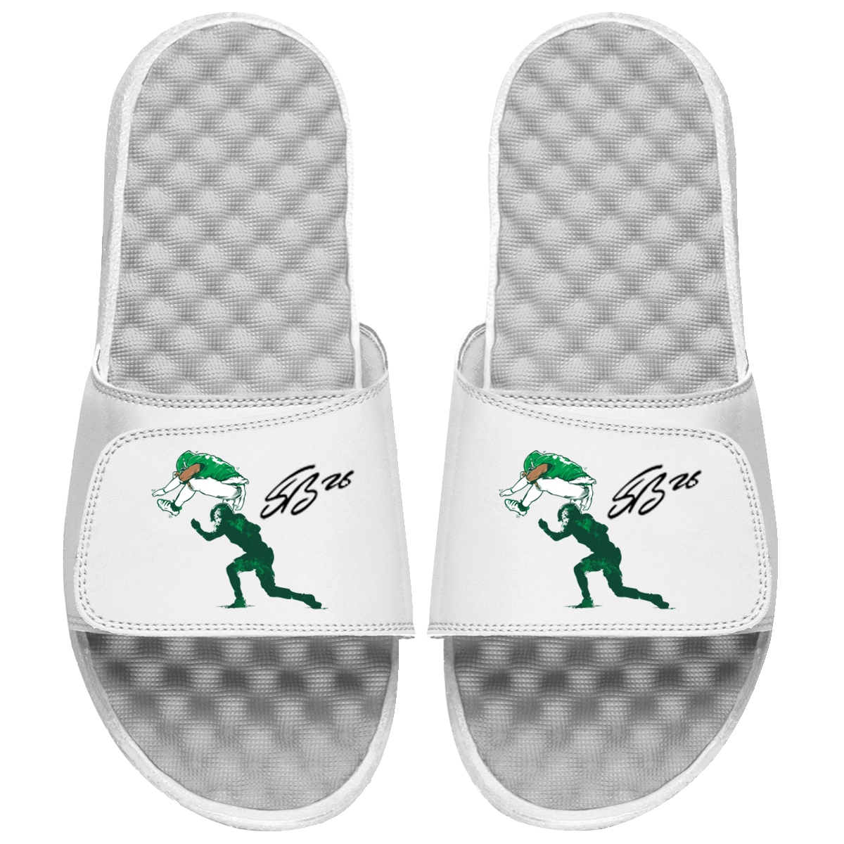 Saquon Barkley Fly Saquon Fly iSlides (Footwear)