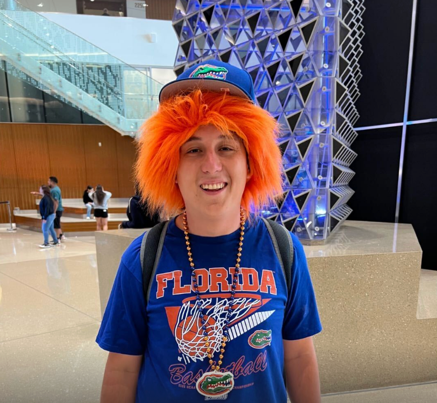 Florida Gators: Throwback Basketball