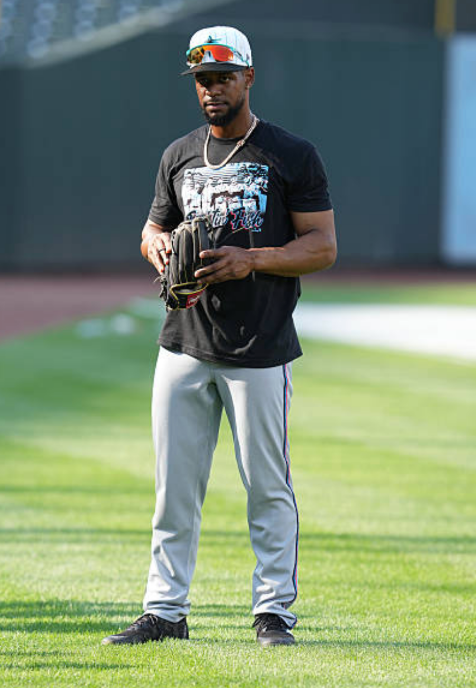 Miami Baseball: Fightin' Fish