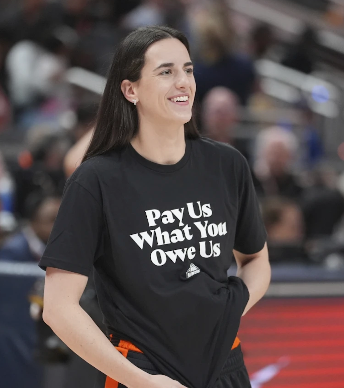 WNBPA: Pay Us What You Owe Us