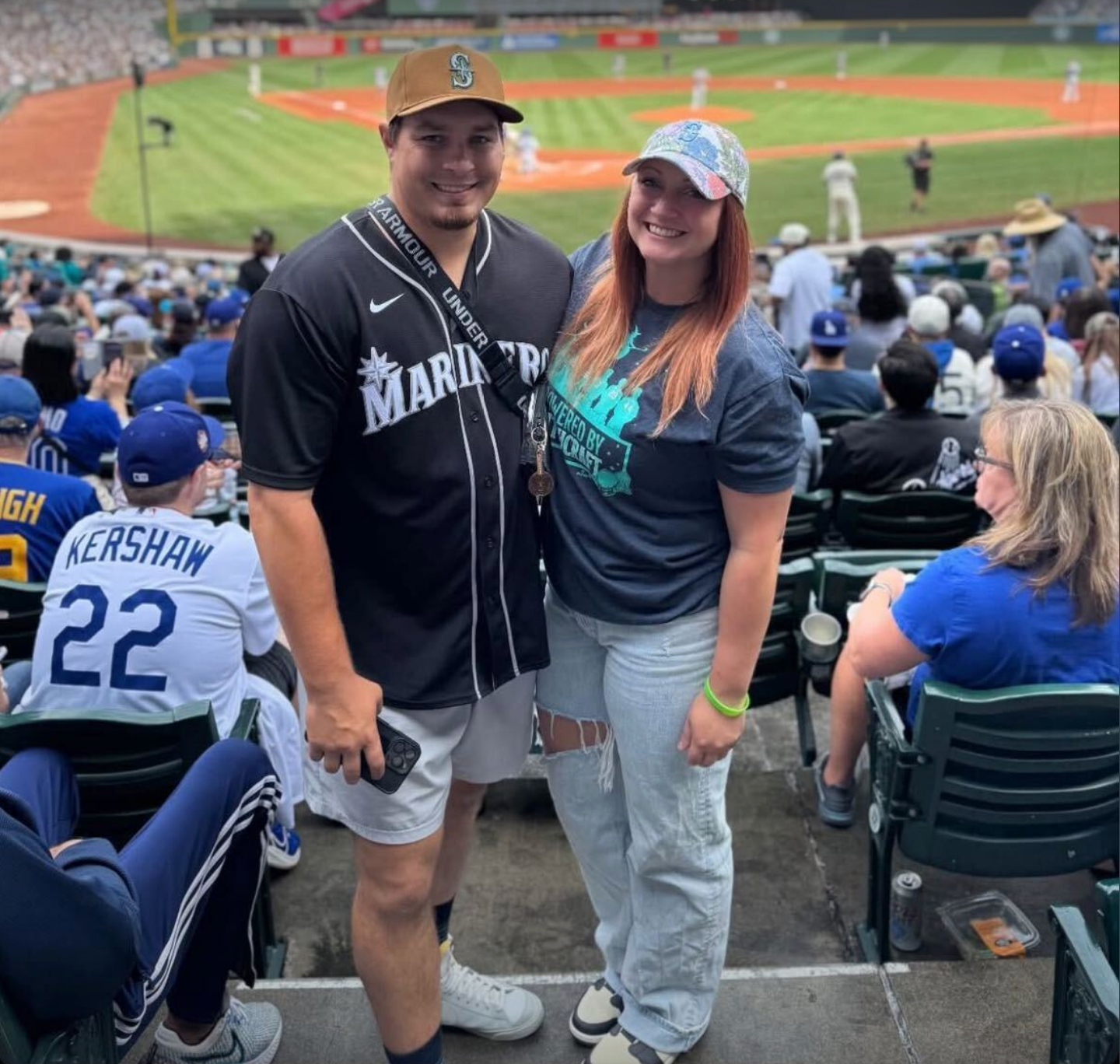 Seattle Baseball: Powered by Witchcraft