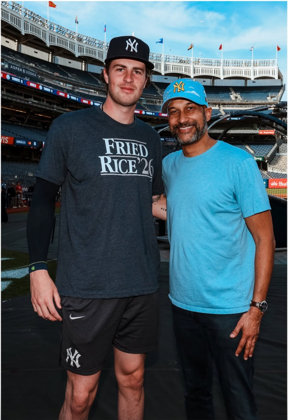 Max Fried-Ben Rice '26