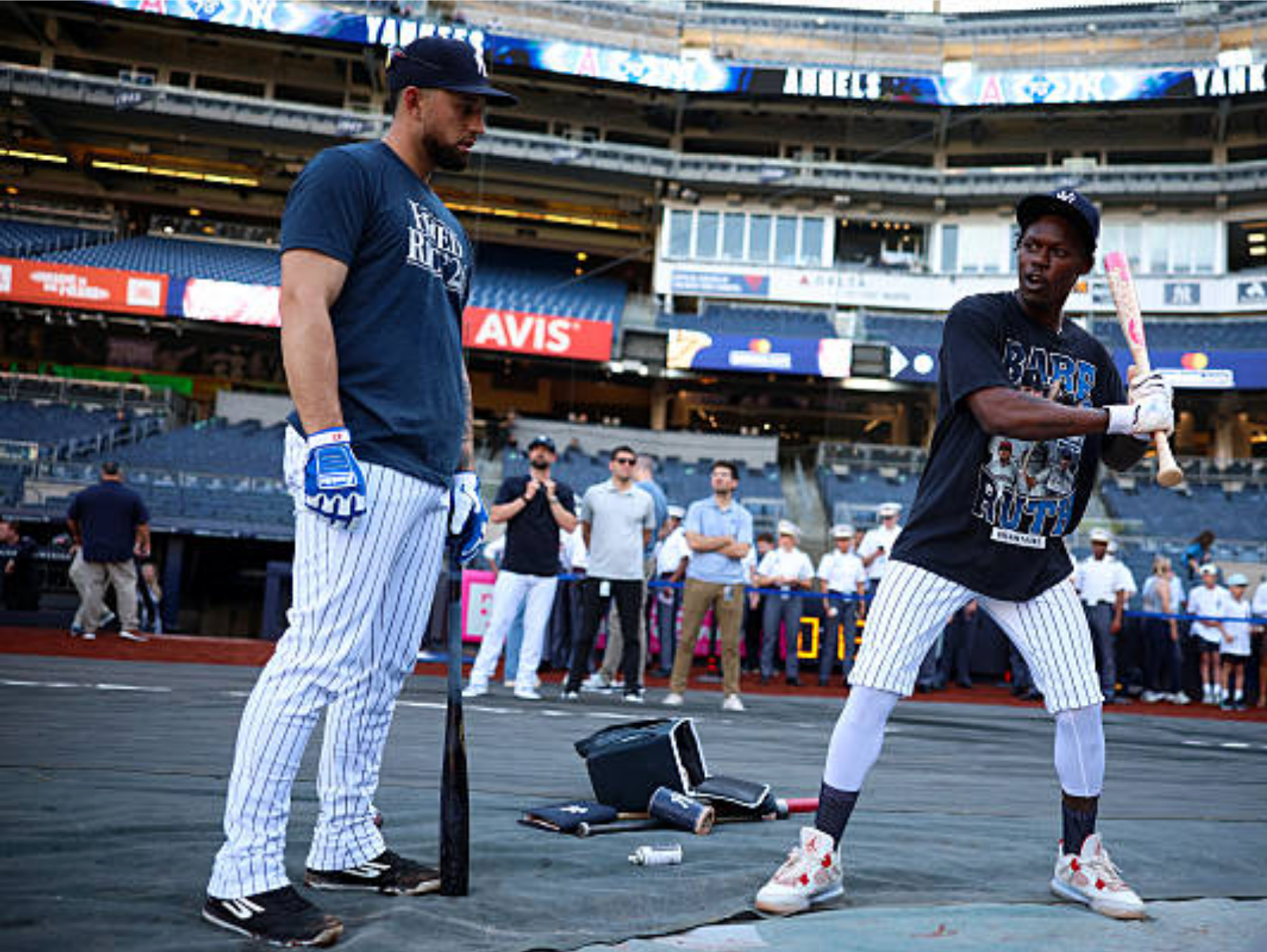 Max Fried-Ben Rice '26