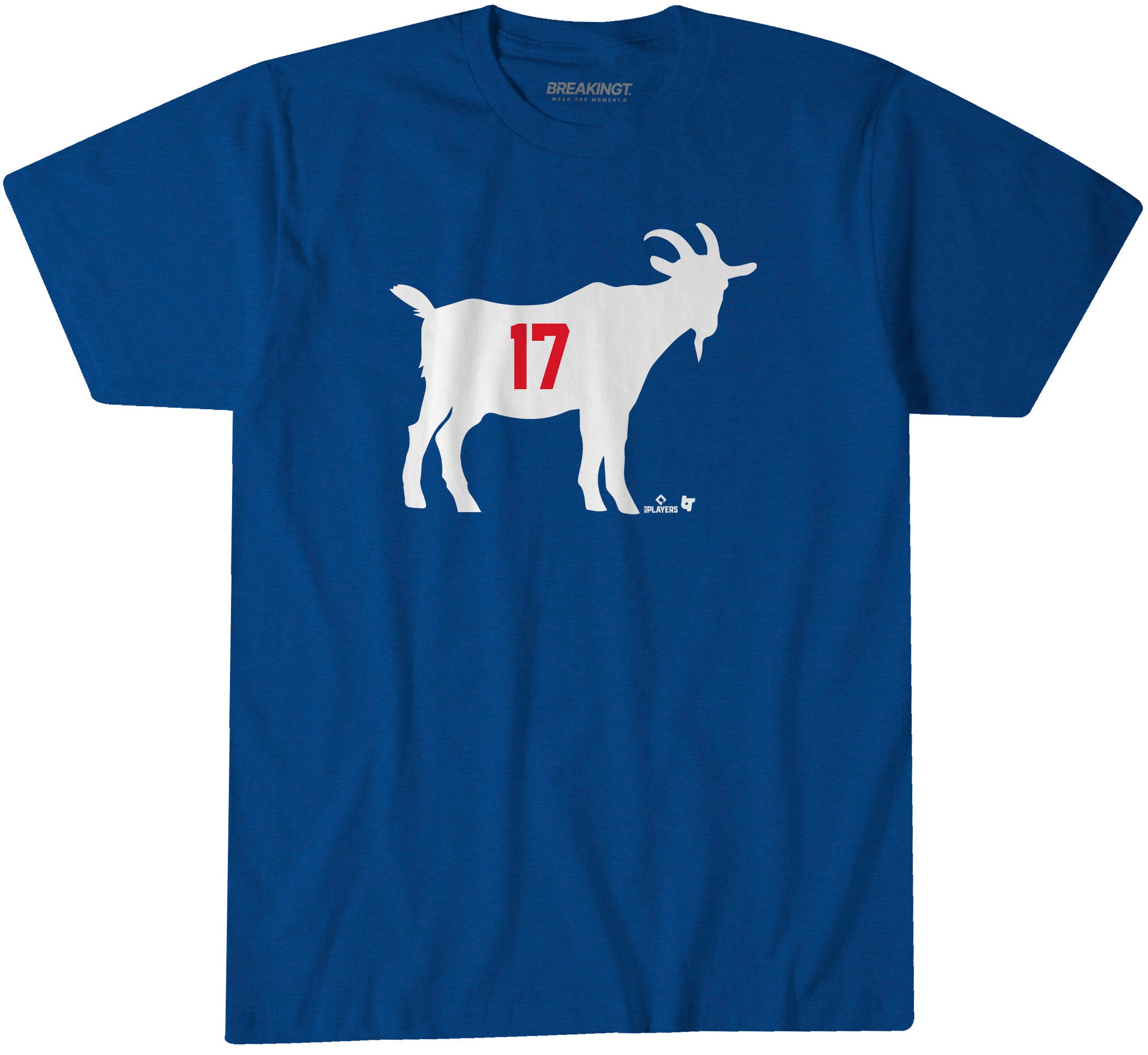 Shohei Ohtani: GOAT 17