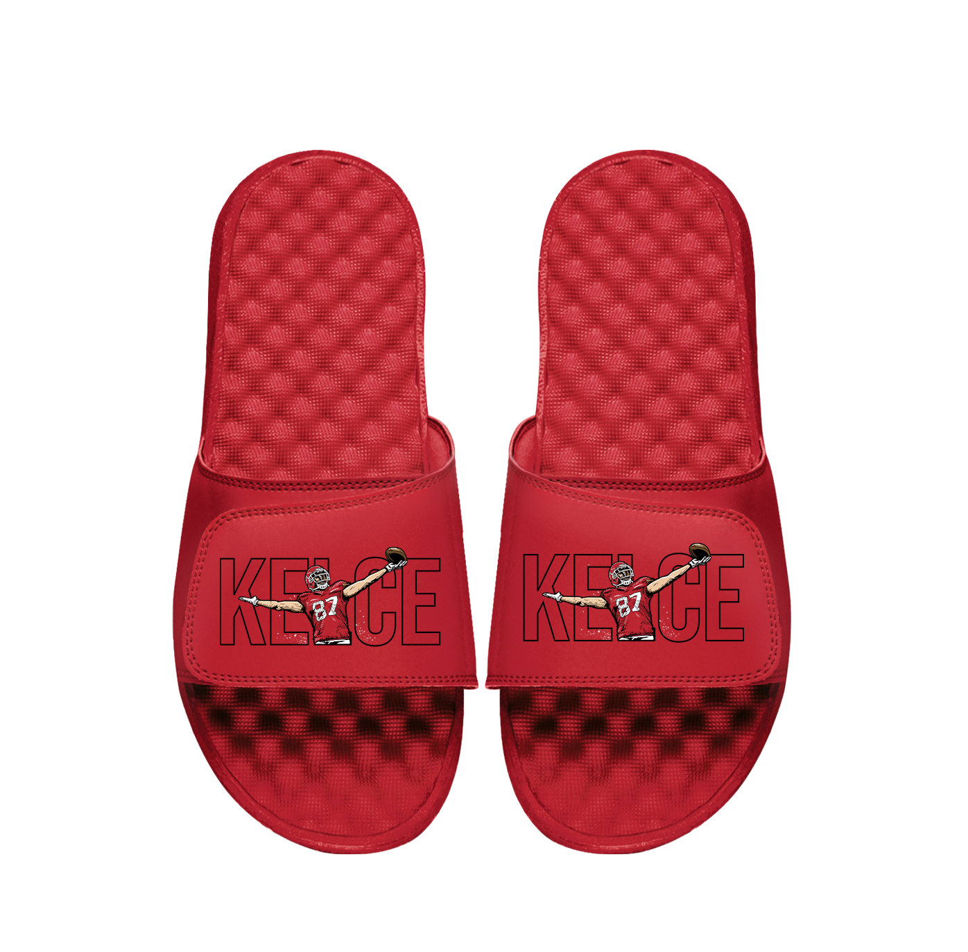 Killa Kelce iSlides (Footwear)