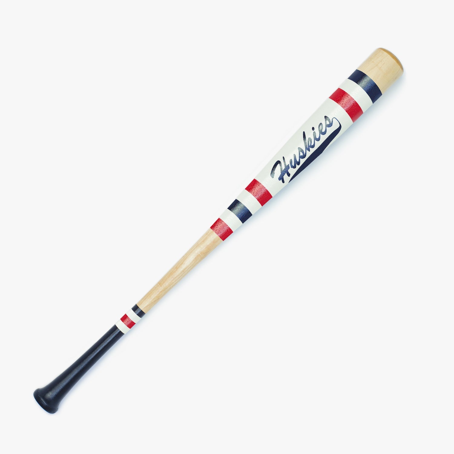 University of Connecticut No. 1