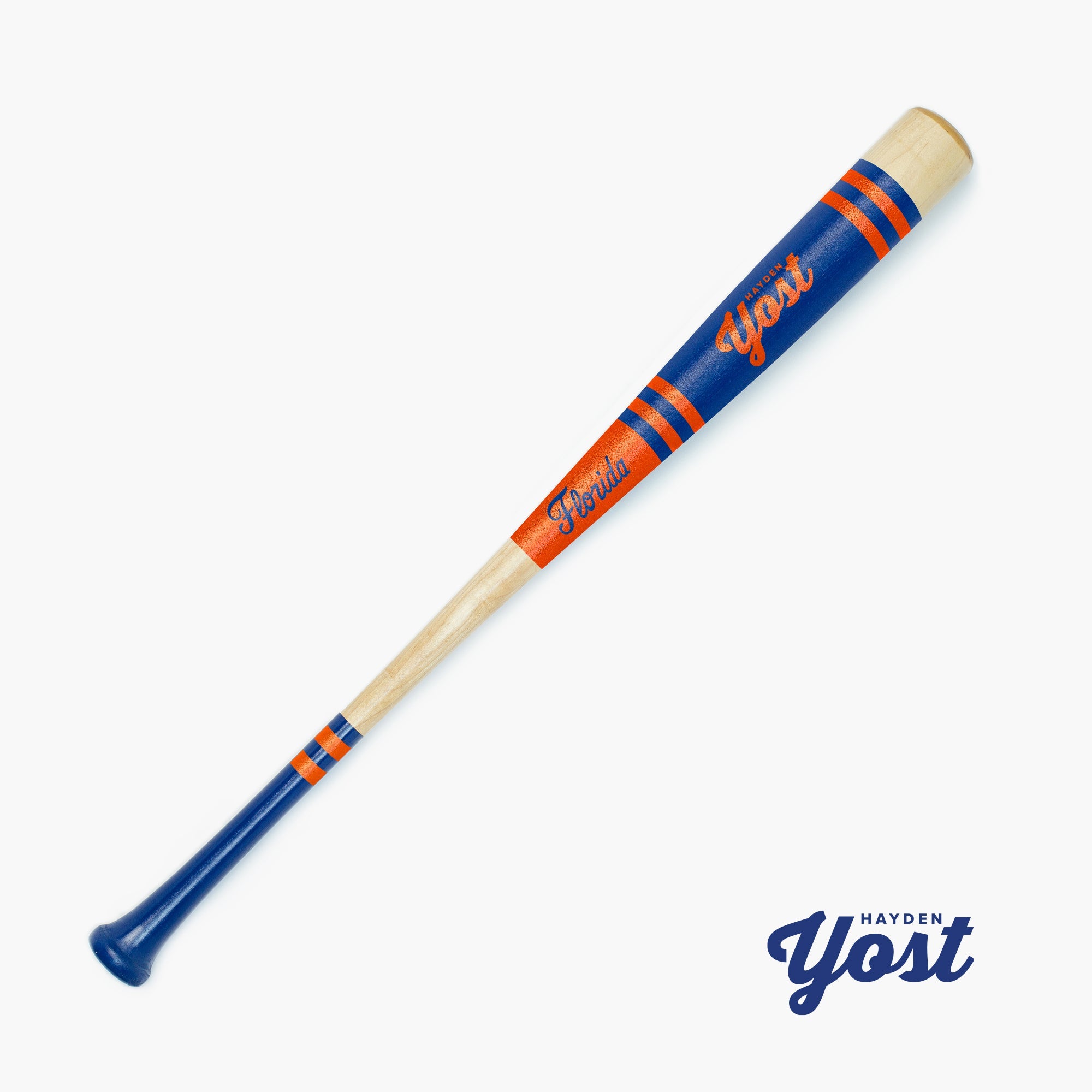 Hayden Yost Florida Baseball