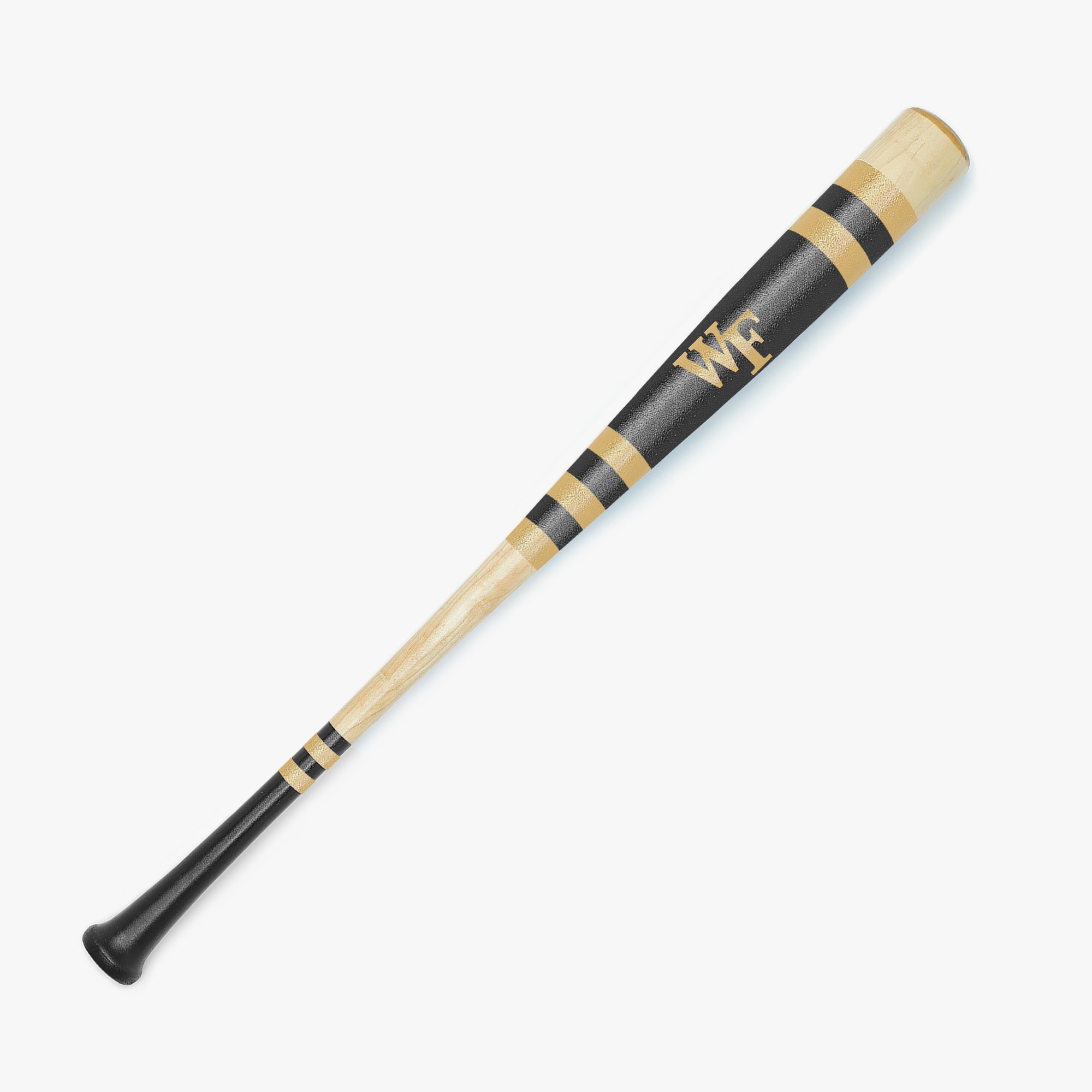 Wake Forest No. 1