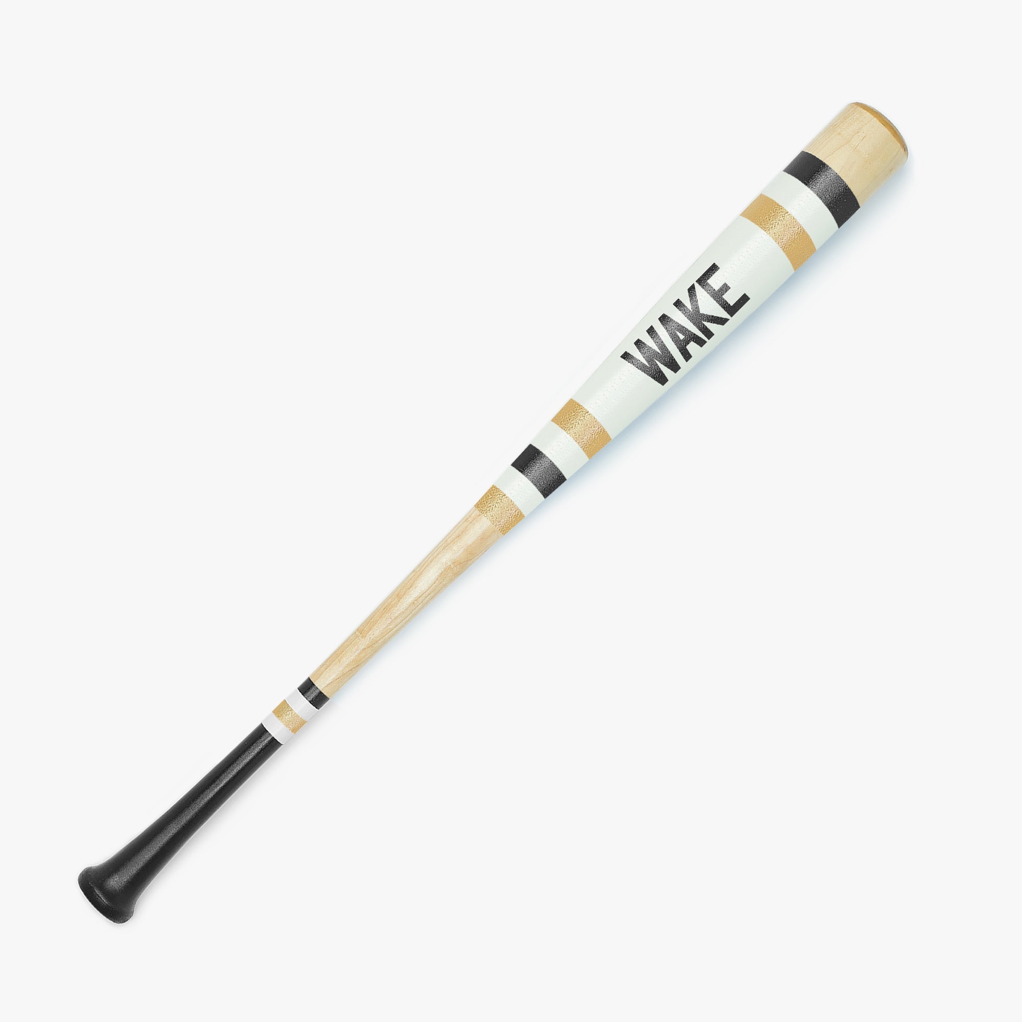Wake Forest No. 3