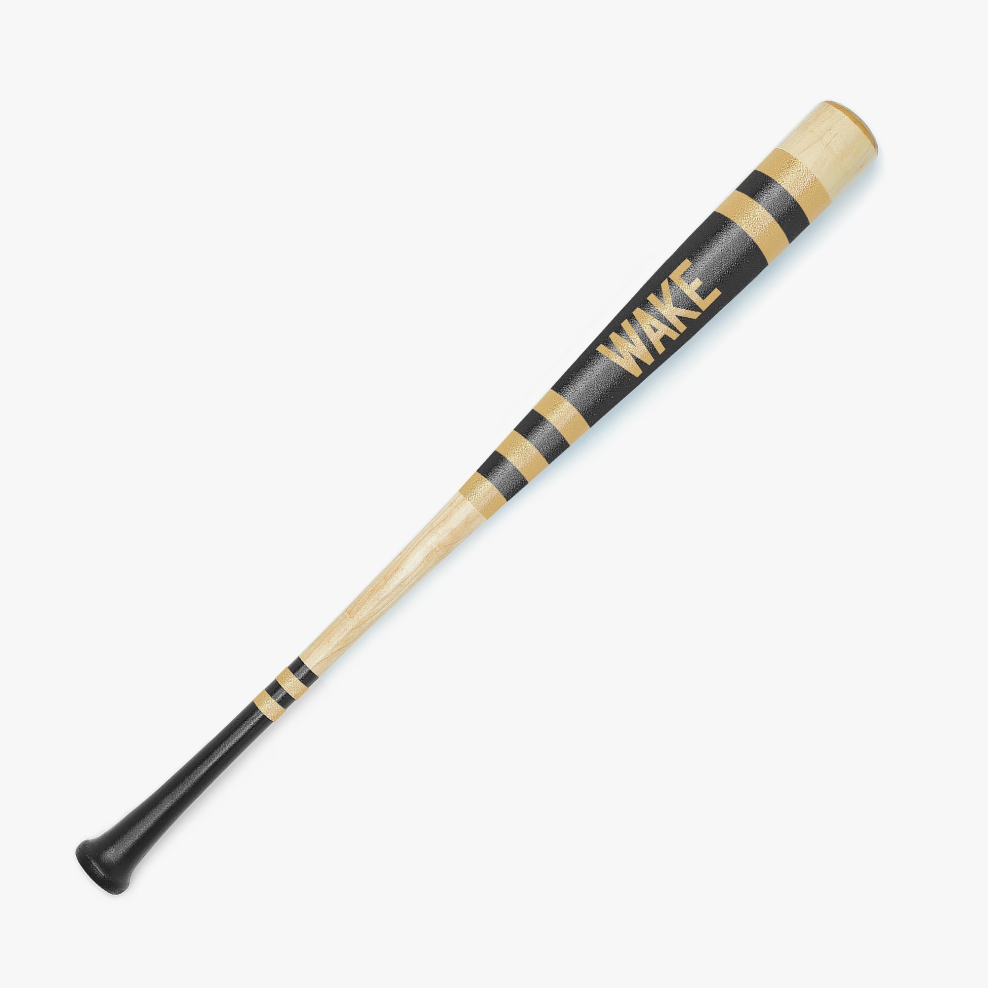 Wake Forest No. 8