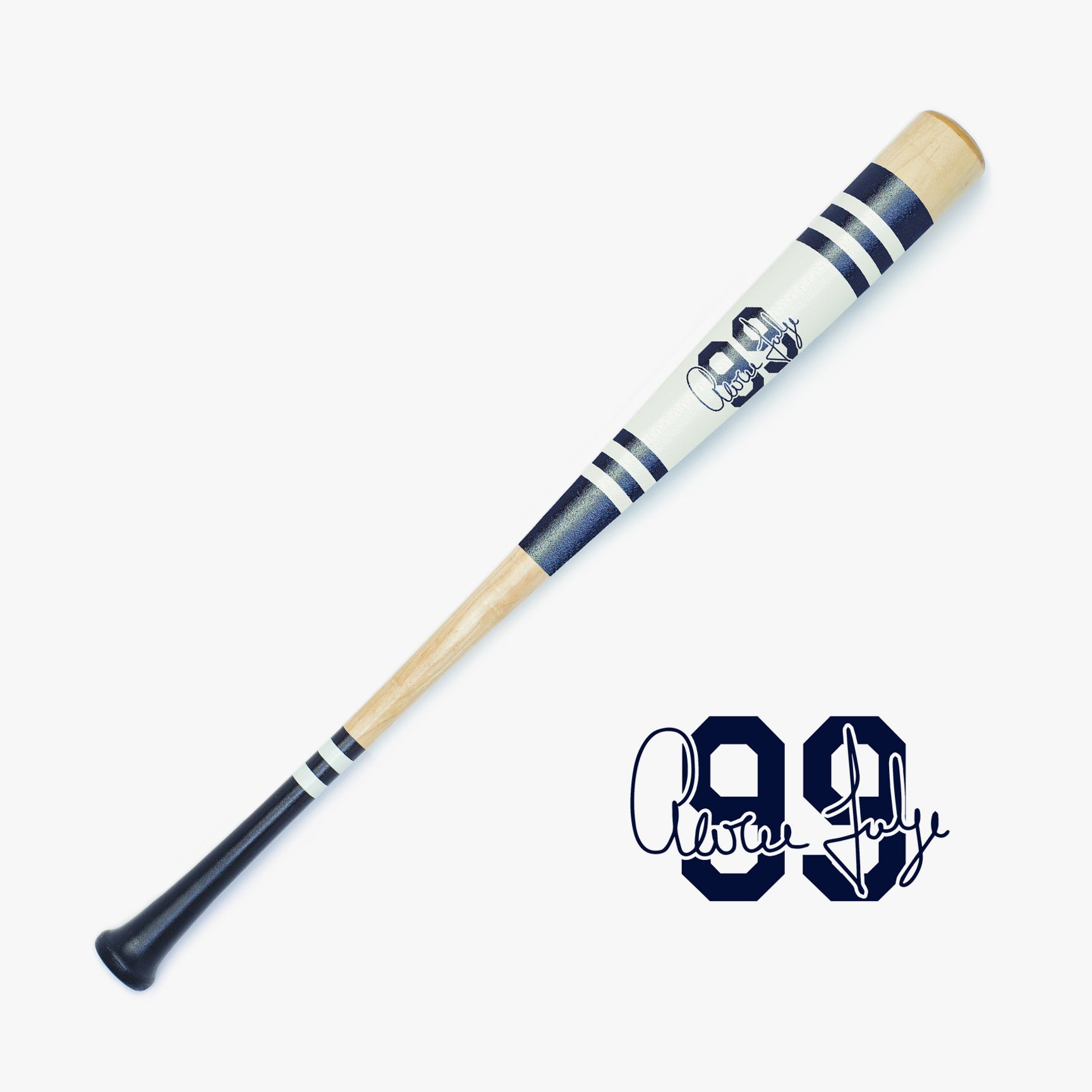 Aaron Judge 99 Signature Collection