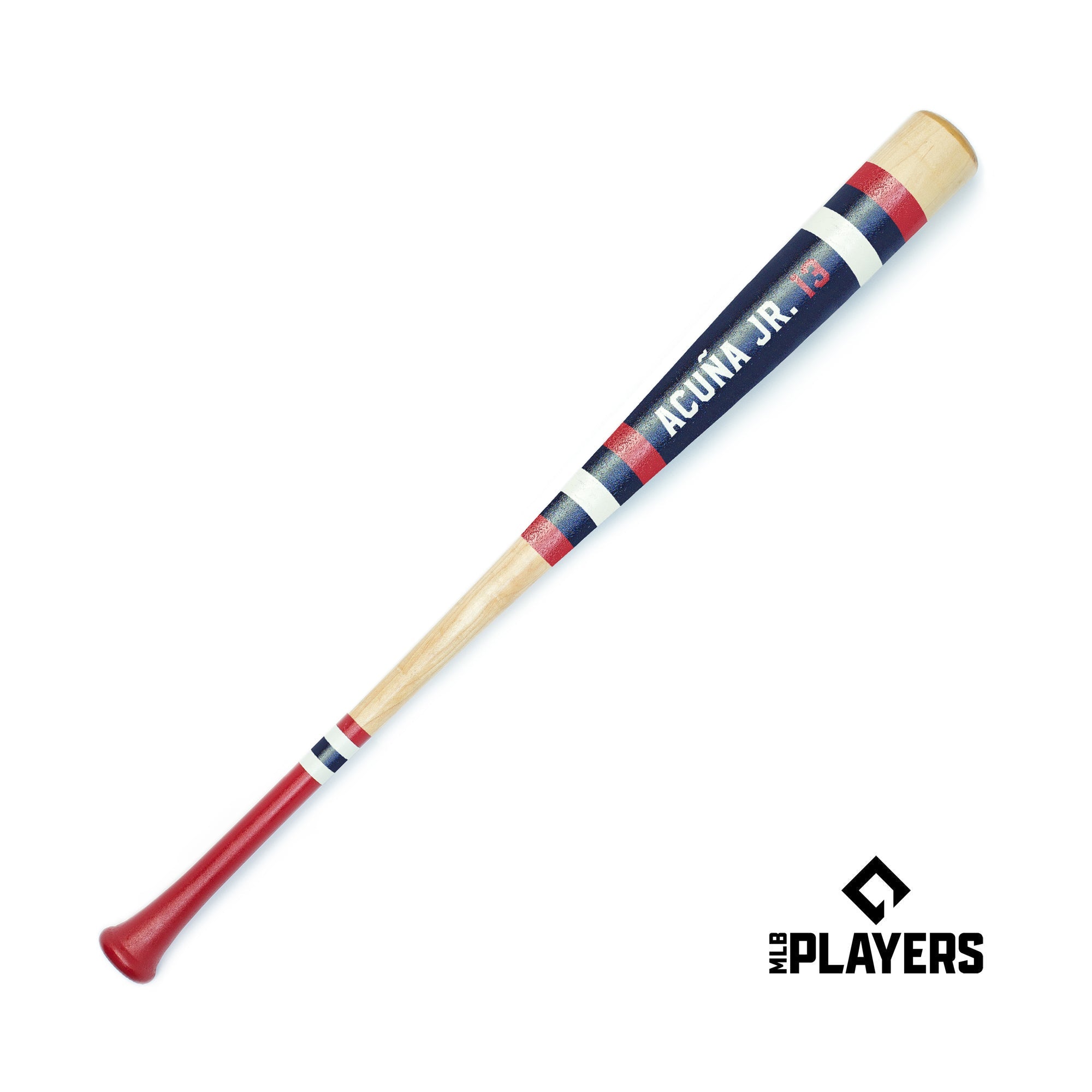 Ronald Acuna Jr. 13