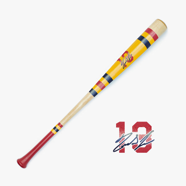 Mitchell Bat Co.: Ronald Acuña Jr. 13 Signature Collection