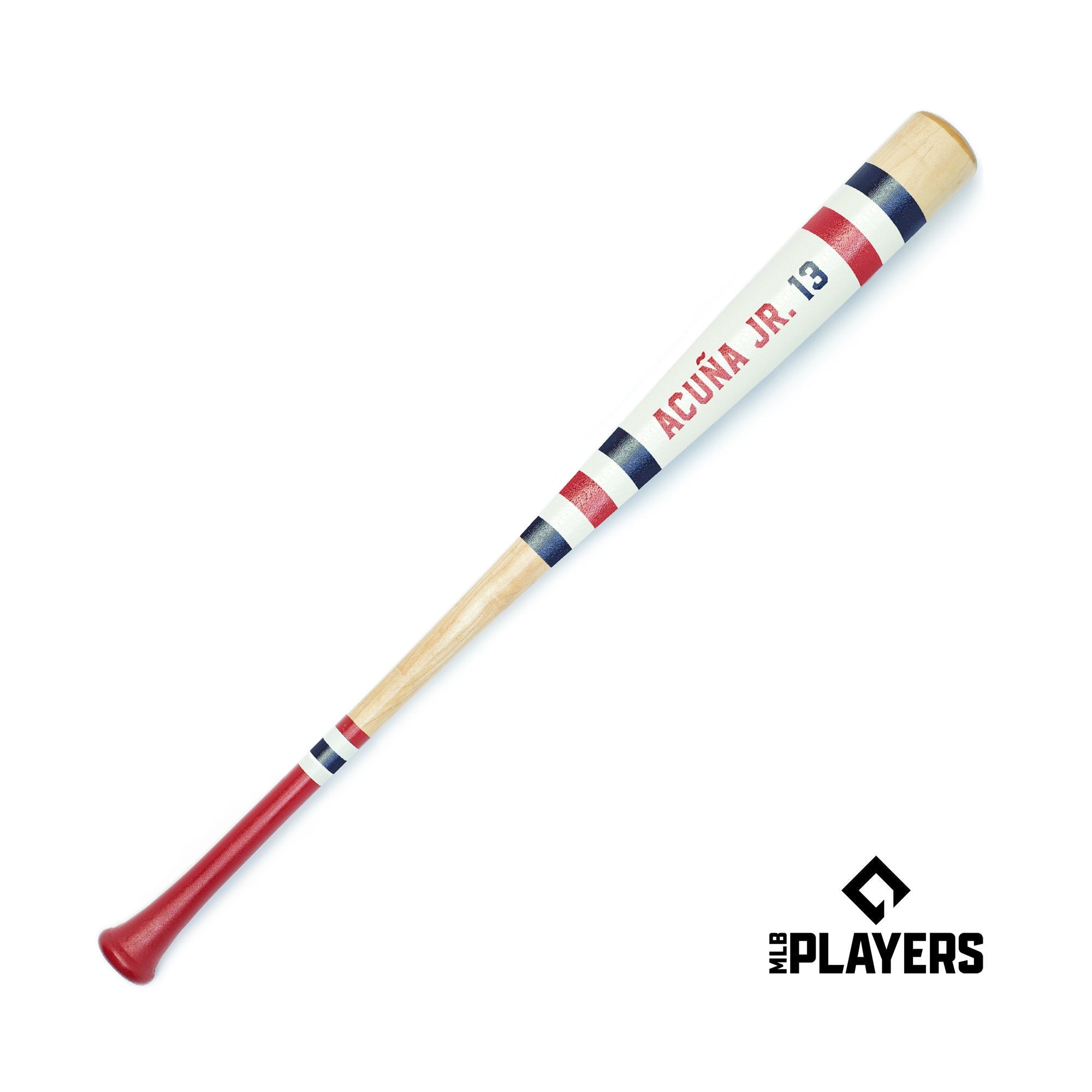 Ronald Acuna Jr. 13