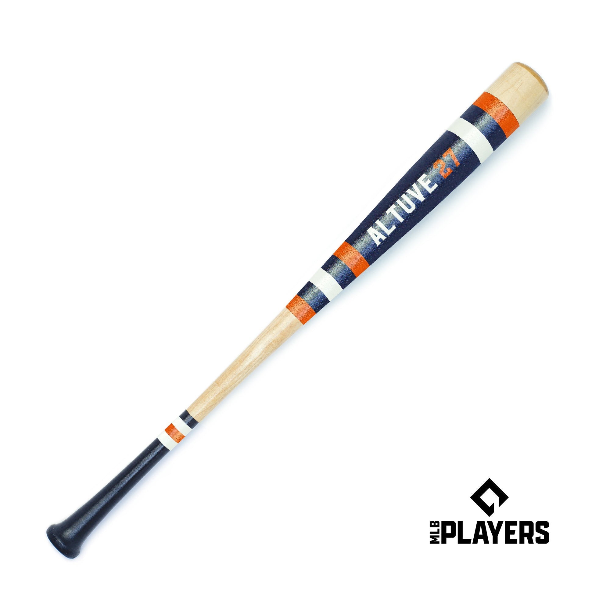 Jose Altuve 27