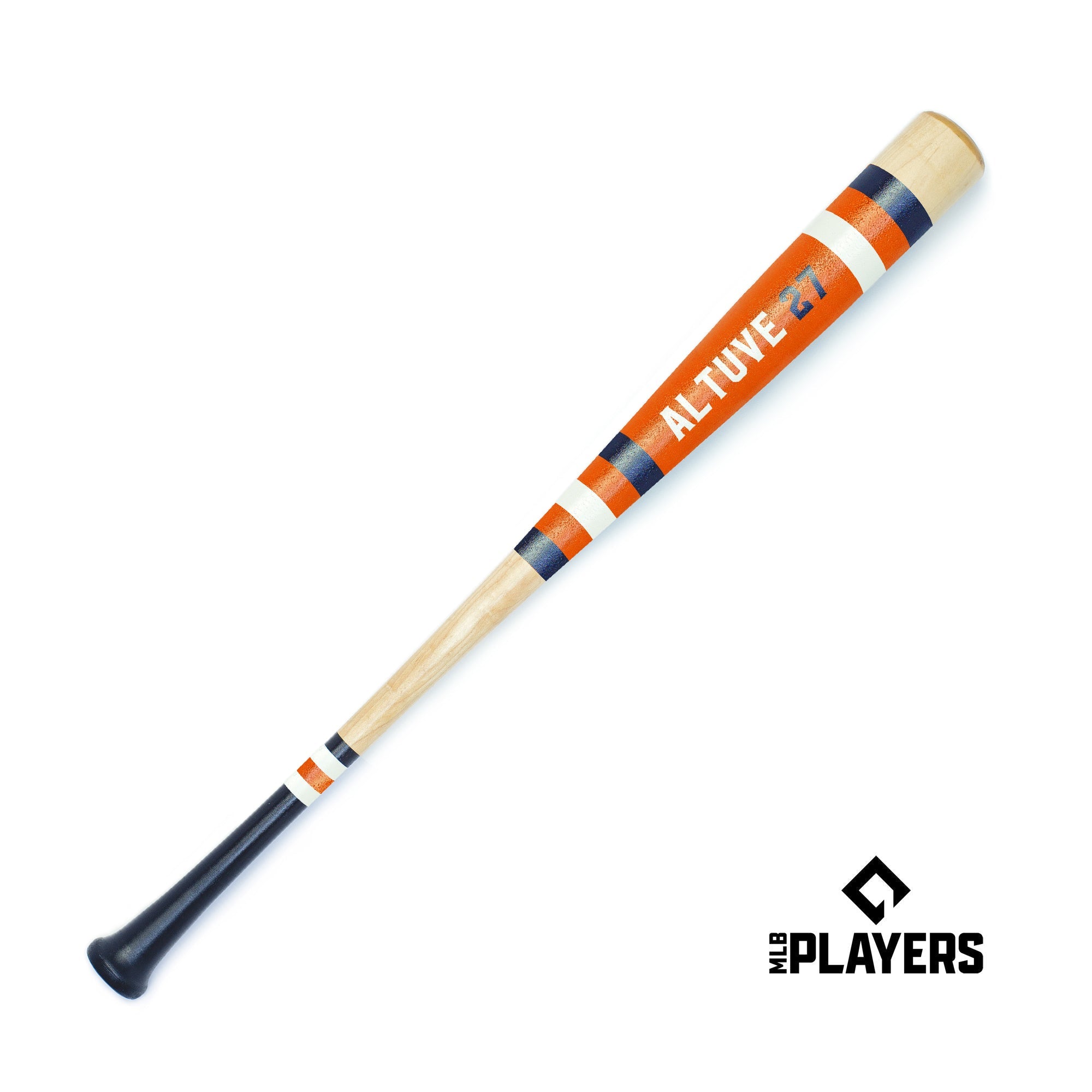 Jose Altuve 27