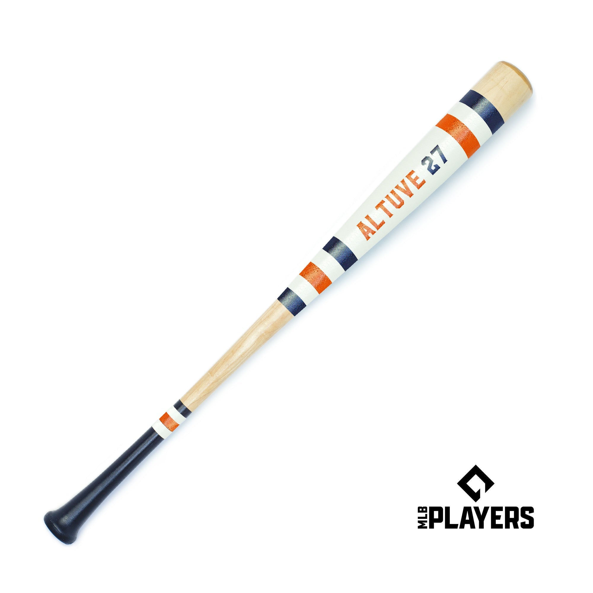 Jose Altuve 27