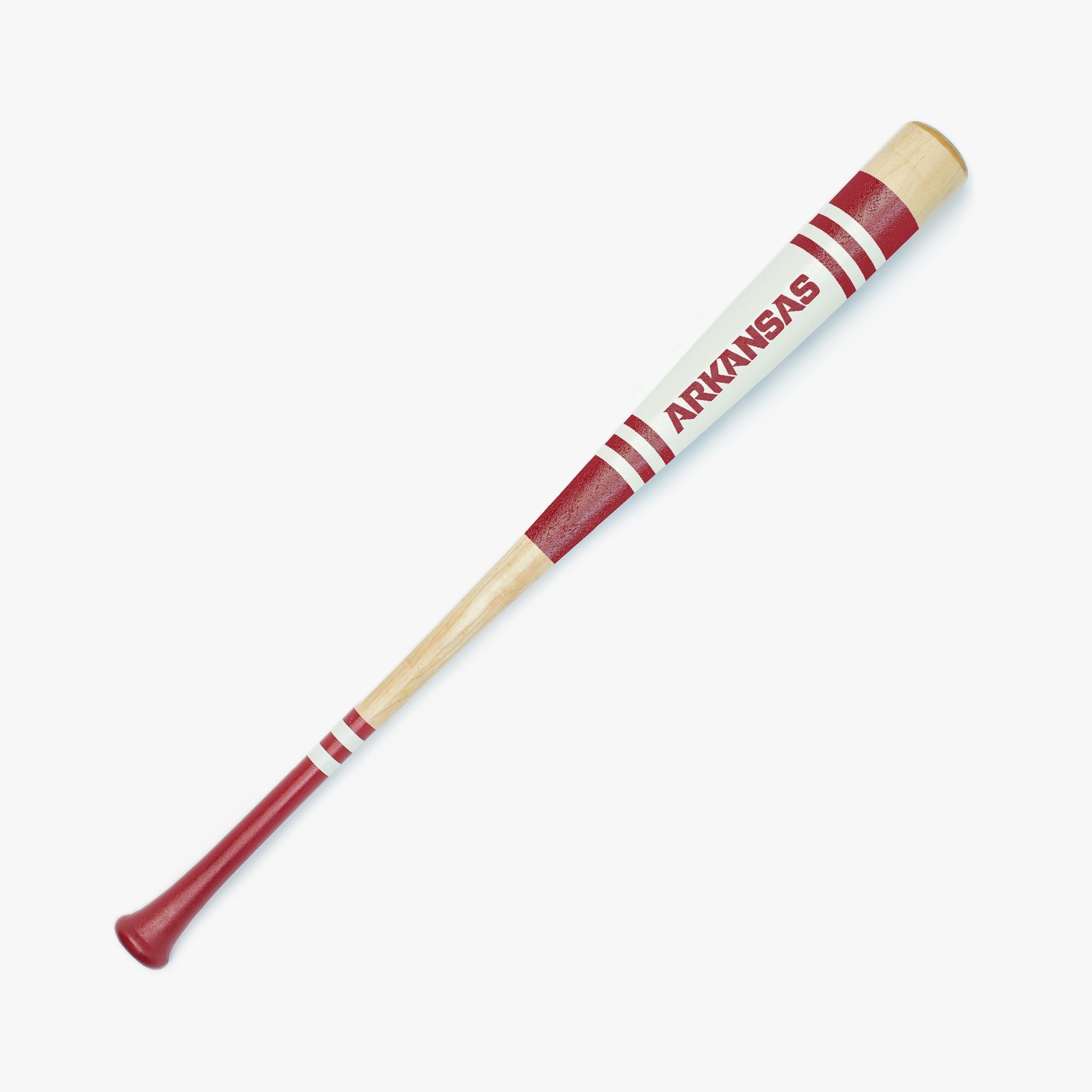 University of Arkansas No. 5