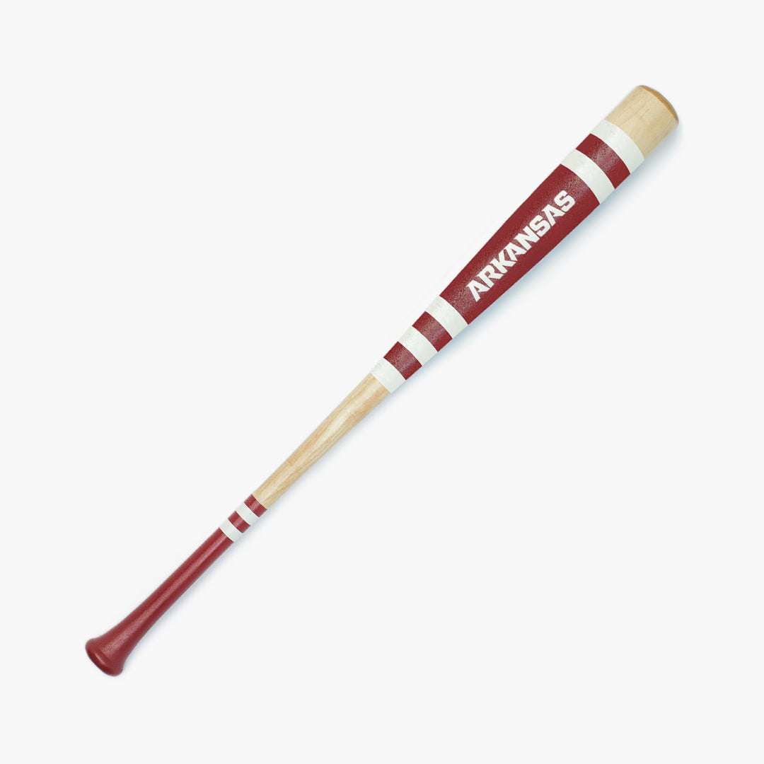 University of Arkansas No. 6