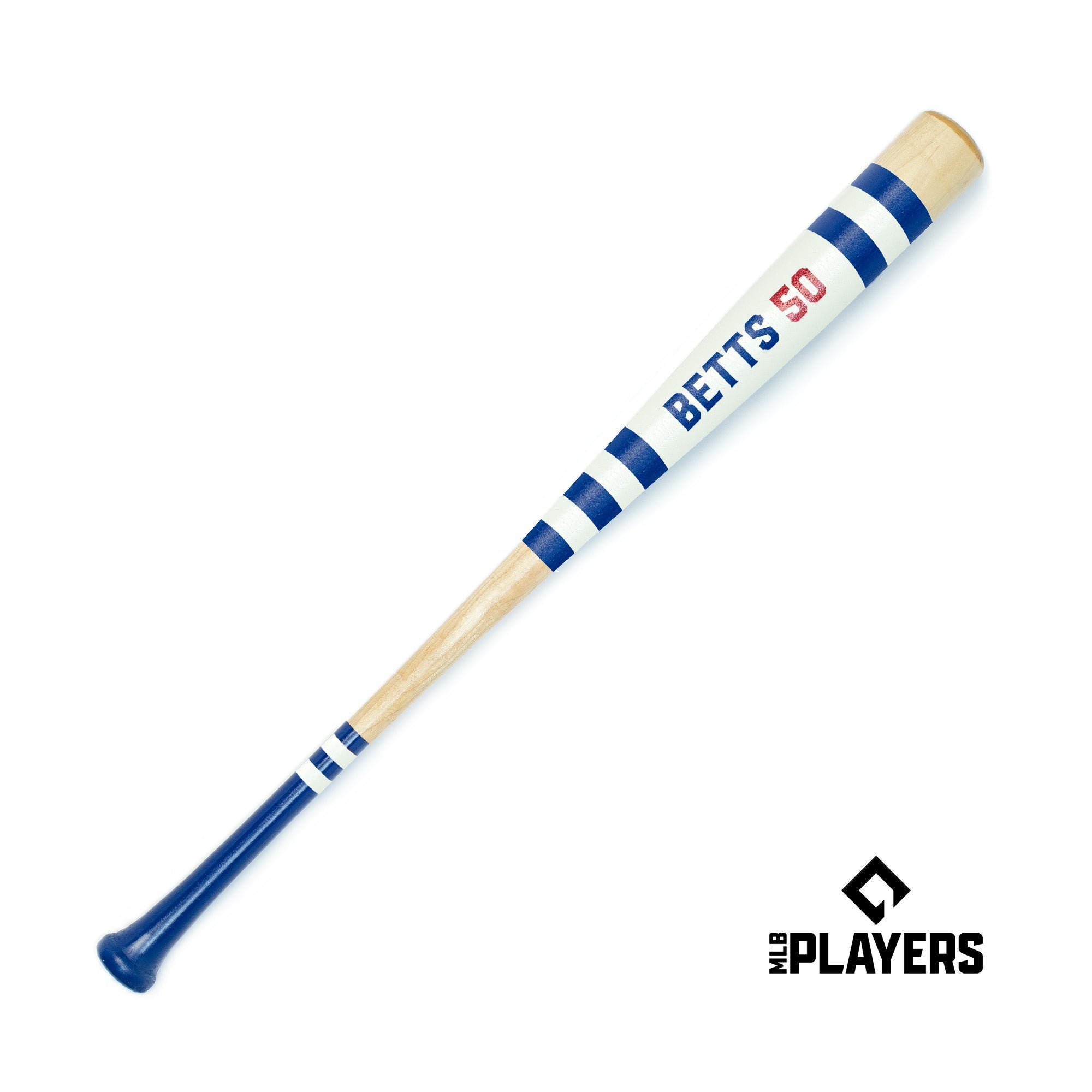 Mookie Betts 50