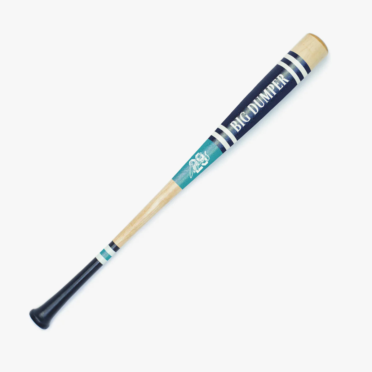 Mitchell Bat Co: Cal Raleigh 29 Big Dumper Edition