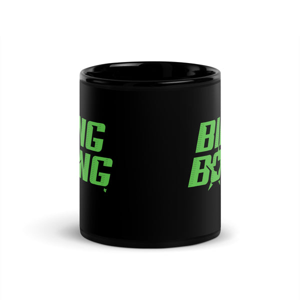 Dallas Hockey: Bing Bong Mug