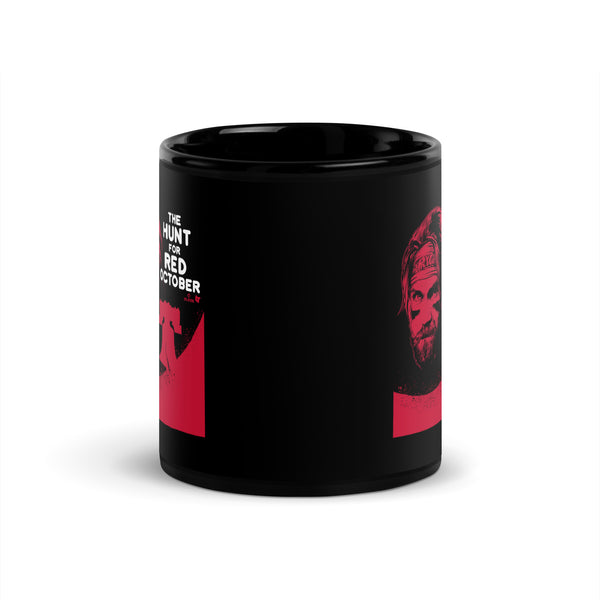 Bryce Harper: The Hunt for Red October Mug