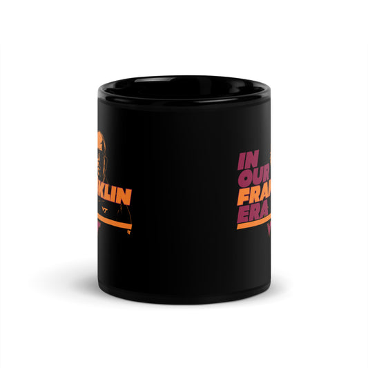 Virginia Tech Football: In Our James Franklin Era Mug (11 oz)