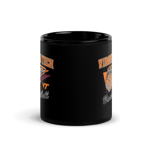 Virginia Tech Basketball Mug (11 oz)