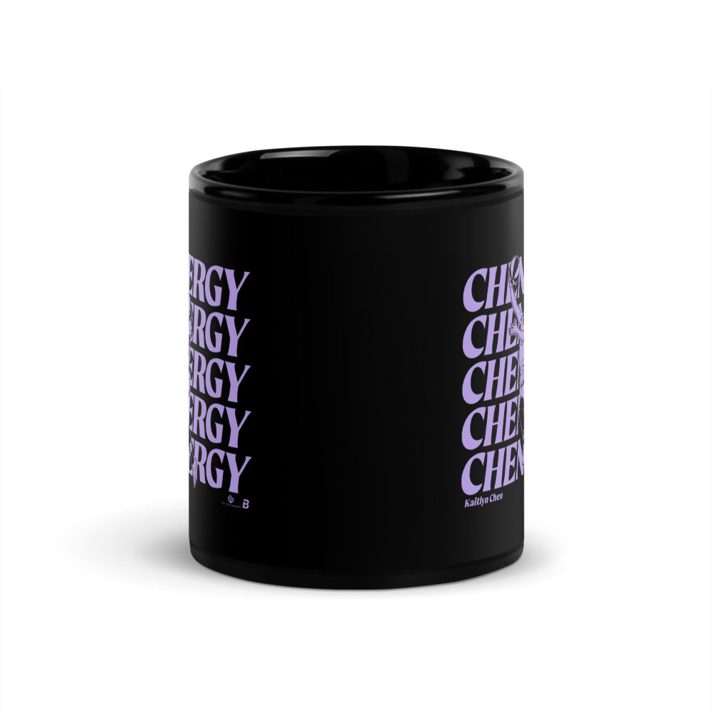 Kaitlyn Chen: Chenergy Mug (11 oz)