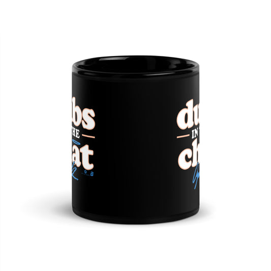 Angel Reese: Dubs In The Chat Mug (11 oz)