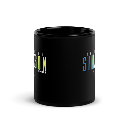 Air Chandler Simpson Mug (11 oz)