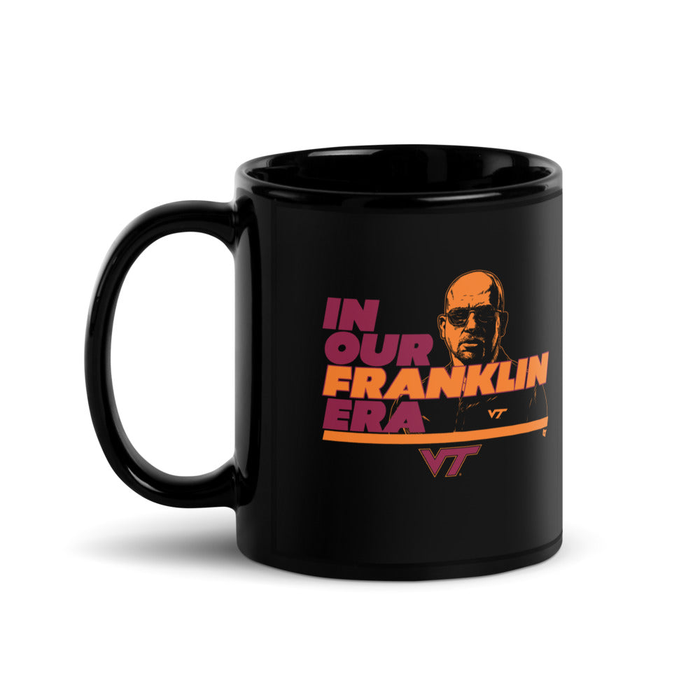 Virginia Tech Football: In Our James Franklin Era Mug (11 oz)