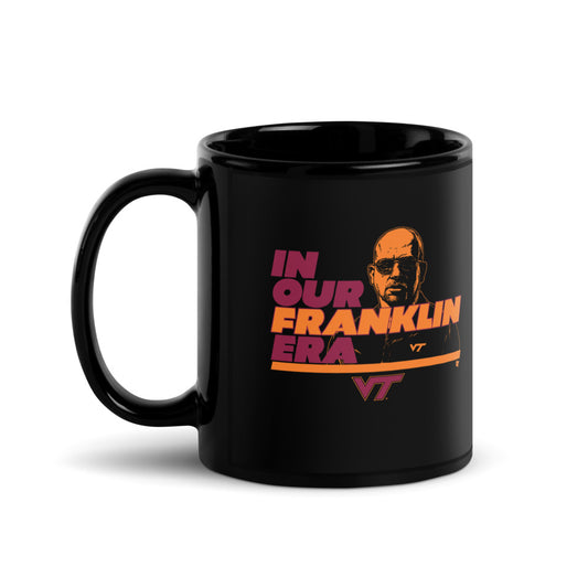 Virginia Tech Football: In Our James Franklin Era Mug (11 oz)